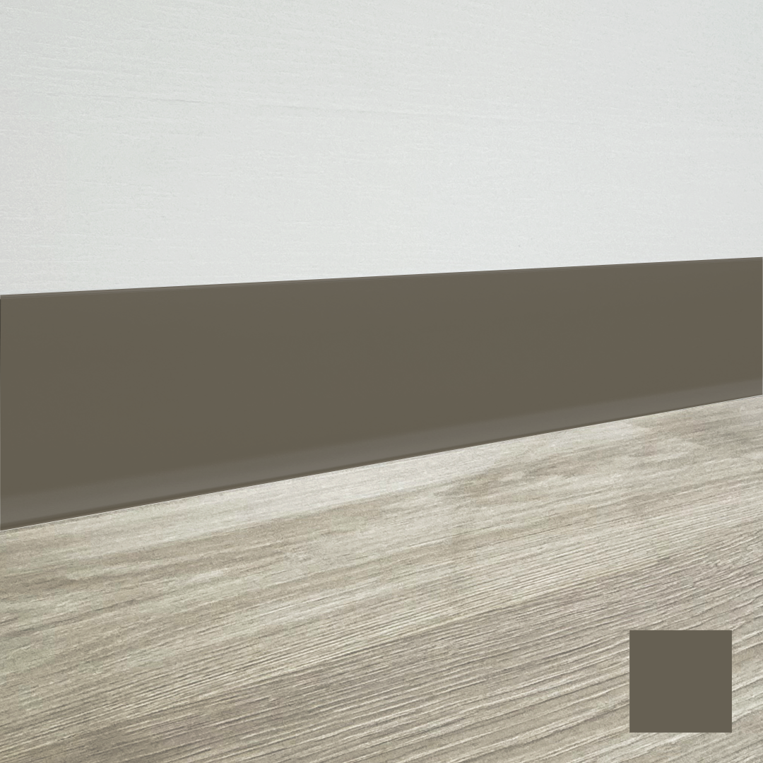 Tarkett Vinyl Wall Base Iced Latte Tarkett vinyl wall base iced latte